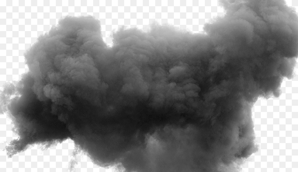 Smoke File After Effects Smoke, Pollution, Nature, Outdoors Free Png Download