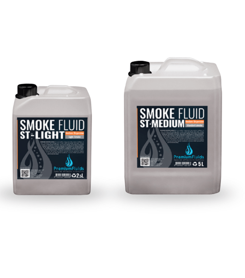 Smoke Fluid St Medium, Bottle Free Transparent Png