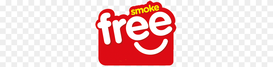 Smoke Free Sites, Logo, Dynamite, Weapon Png Image