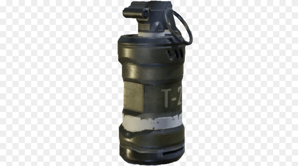 Smoke Grenade Call Of Duty Mobile Wiki Gamerhub Lantern, Ammunition, Weapon Free Png Download