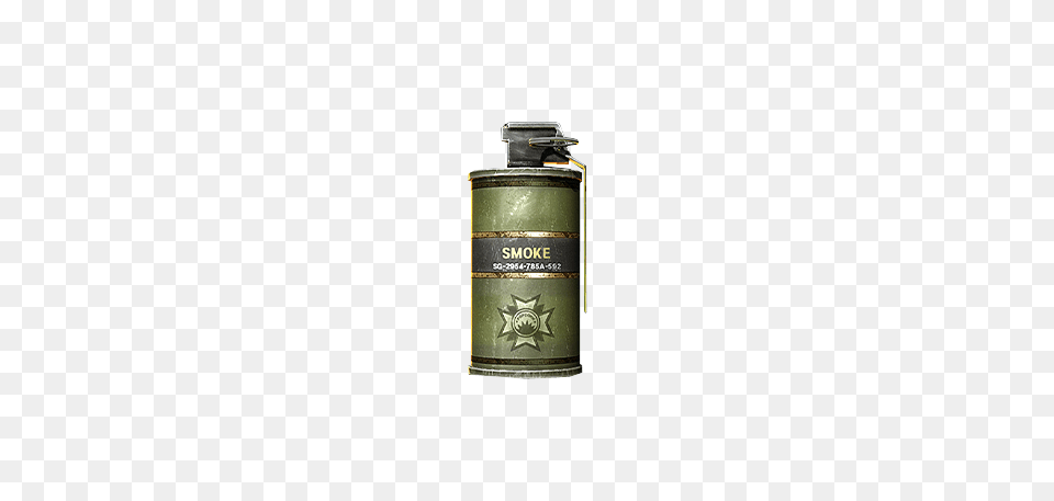 Smoke Grenade Crossfire Wiki Fandom Powered, Bottle, Shaker Free Png Download