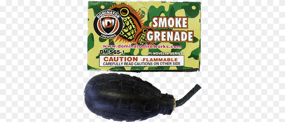 Smoke Grenade Grenade, Ammunition, Weapon Free Png