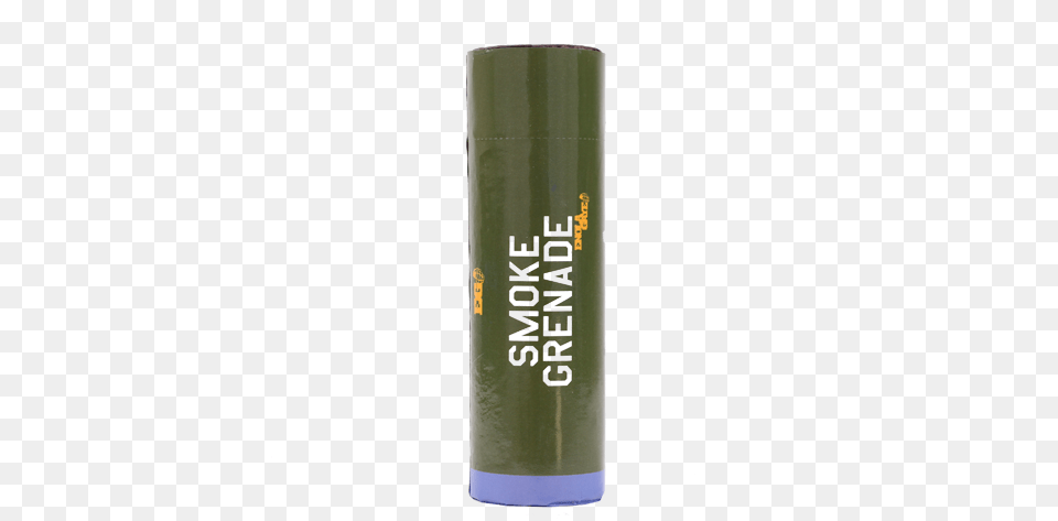 Smoke Grenade Smoke Bomb Transparent Background, Bottle, Cylinder, Can, Tin Png Image