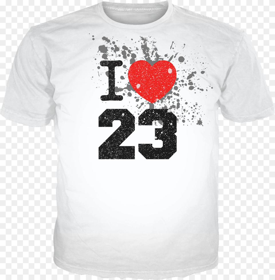 Smoke Grey 10 I Heart 23 Meadow Slasher By Joshua Marie Wilkinson, Clothing, Shirt, T-shirt, Symbol Png