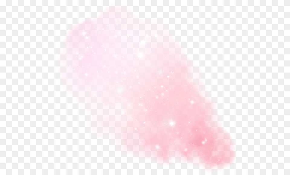 Smoke Humo Pink Galaxia Galaxy Nebulosa Pink Humo De Galaxia, Mineral, Crystal, Quartz, Food Free Transparent Png