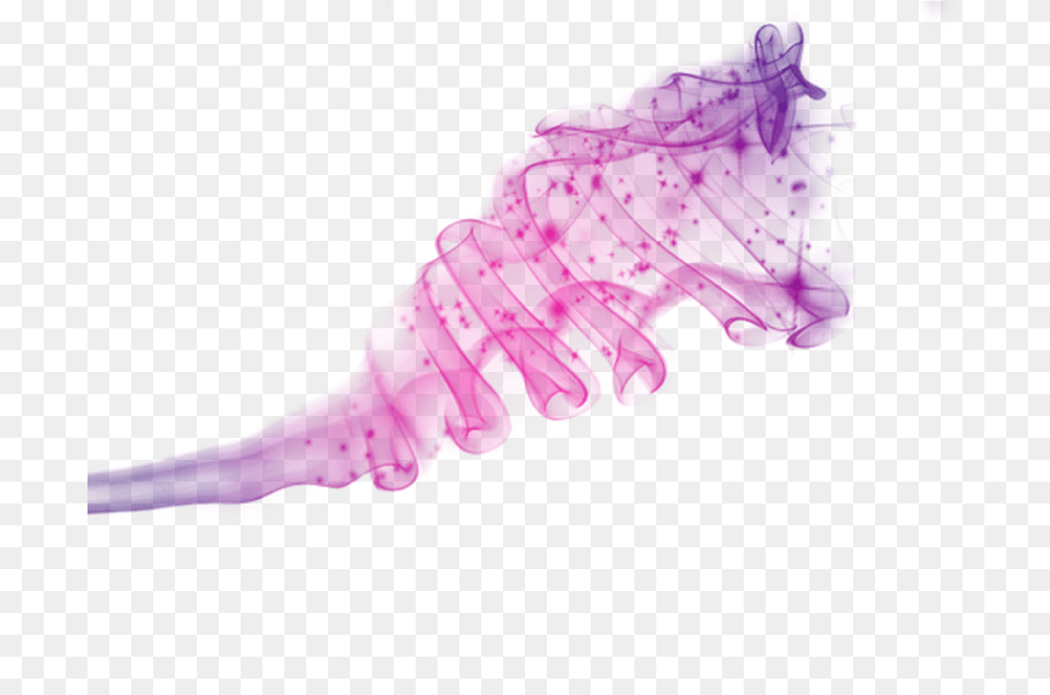 Smoke Humodecolores Espiral Swirl Ondas Waves Illustration, Chart, Purple, Plot, Outdoors Png Image