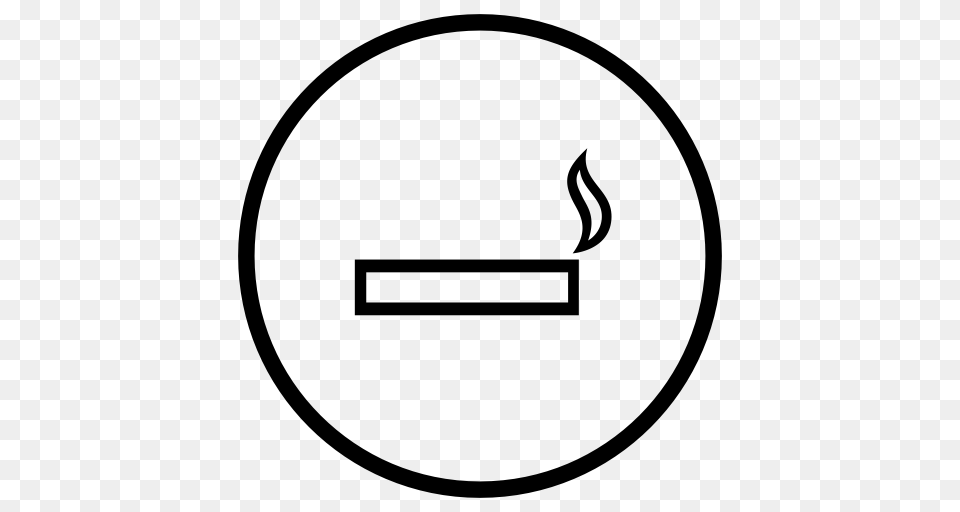 Smoke Icon With And Vector Format For Unlimited, Gray Png Image
