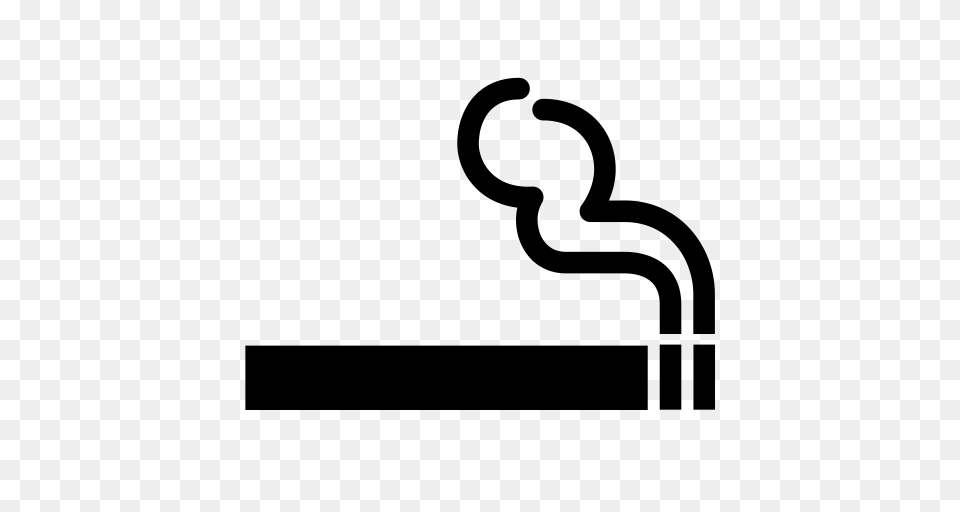 Smoke Icon With And Vector Format For Unlimited, Gray Png Image