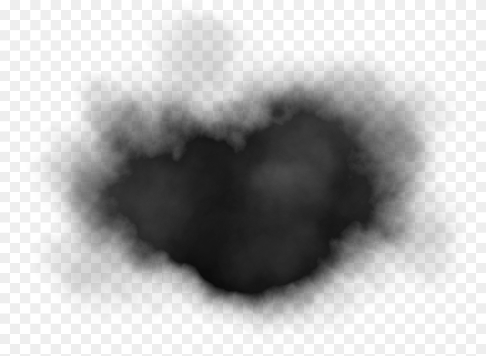 Smoke Nature, Outdoors, Weather Png Image