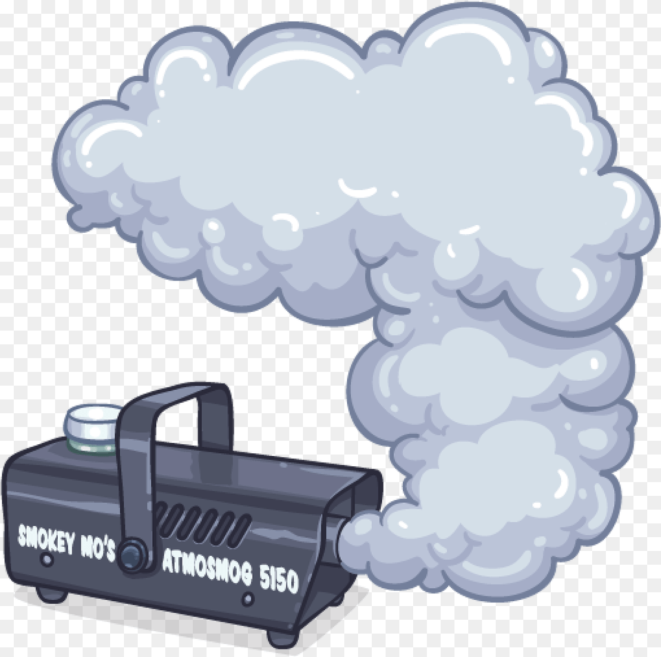 Smoke Machine Icon Png Image