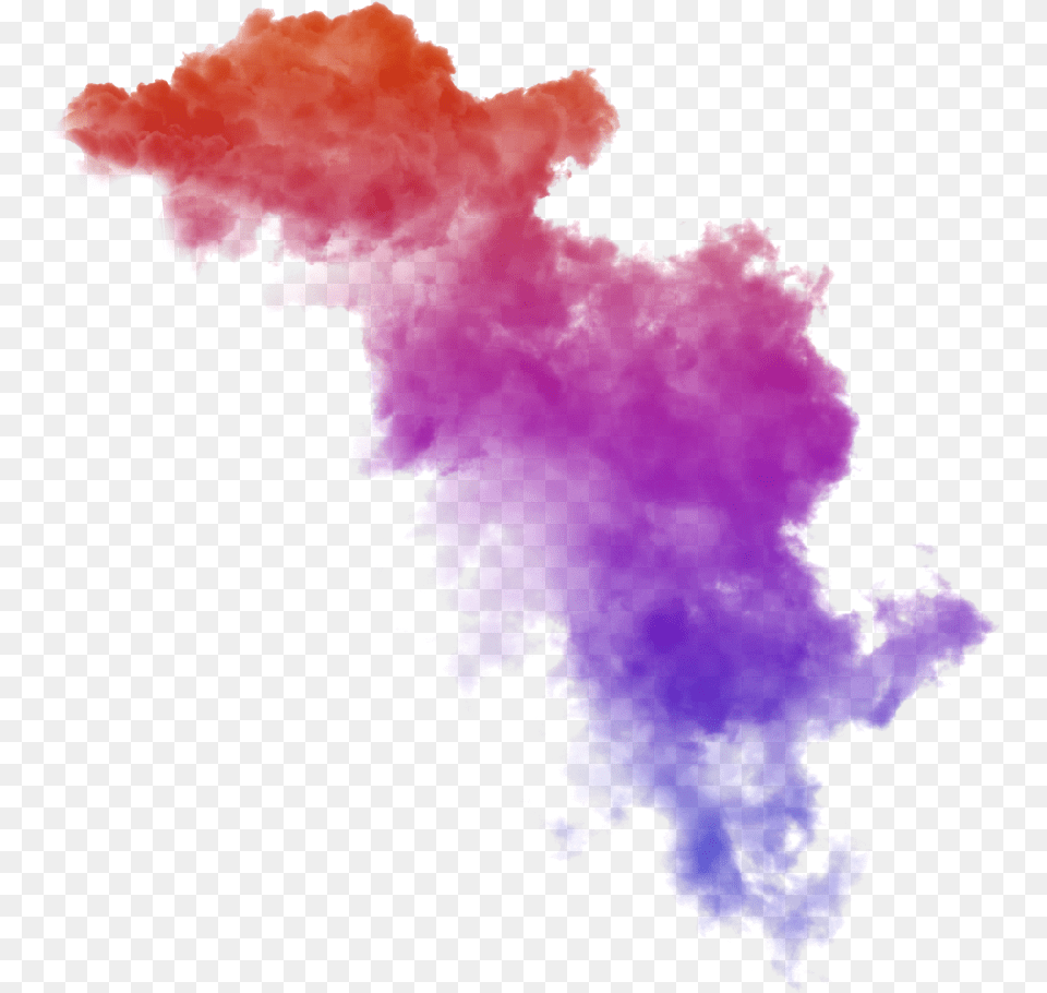 Smoke Magic Color 4asno4i Gradientdim Clip Art, Chart, Plot, Map, Atlas Png