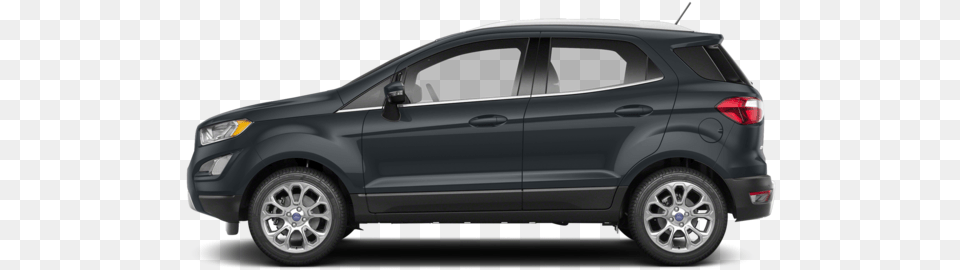 Smoke Metallic With Ebony Black Cloth Interior 2014 Mitsubishi Rvr Review, Alloy Wheel, Vehicle, Transportation, Tire Png Image