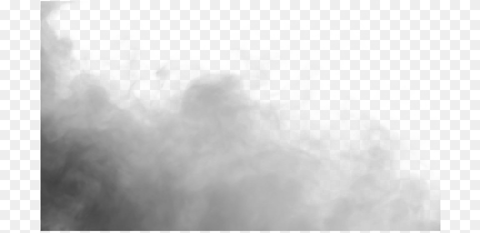 Smoke Mist Image Monochrome, Nature, Outdoors, Weather Free Transparent Png