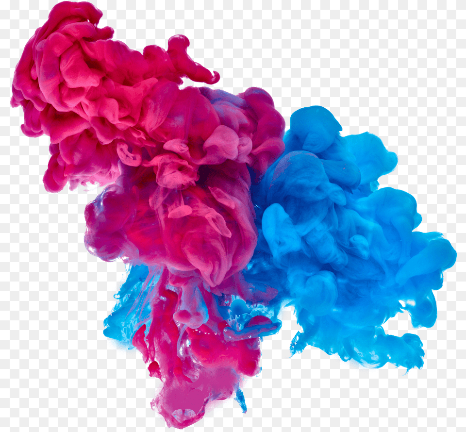 Smoke Multicolor Multi Color Smoke, Mineral Free Png