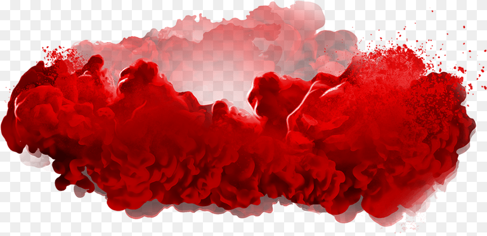 Smoke Picsart Transparent Red Smoke, Flower, Plant, Rose Png