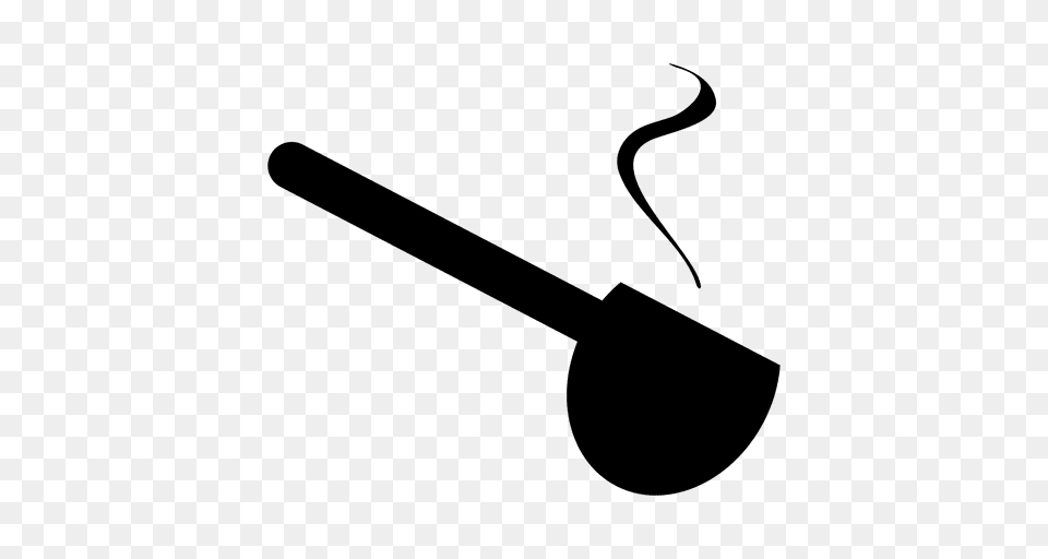 Smoke Pipe, Smoke Pipe, Device Free Transparent Png