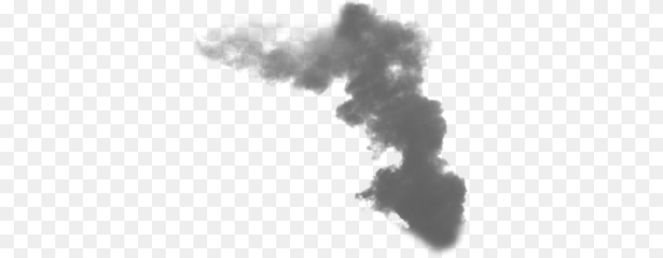 Smoke Plumes Flipped Minecraft, Chart, Plot, Map, Person Png Image