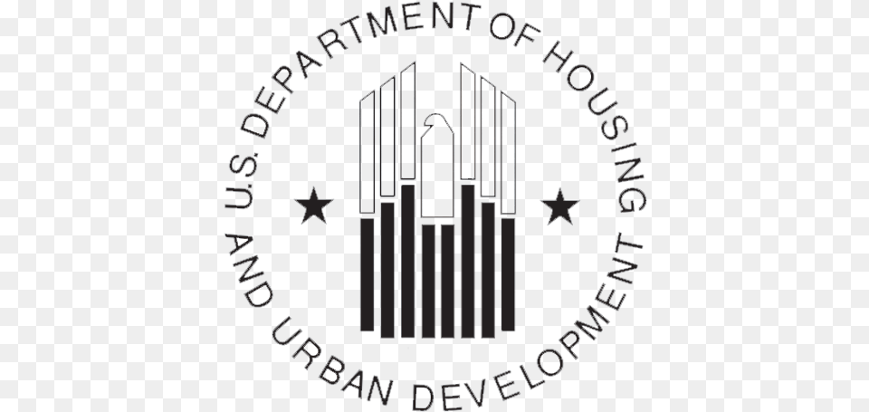 Smoke Policy Housing And Urban Development Seal, Logo, Symbol Free Png