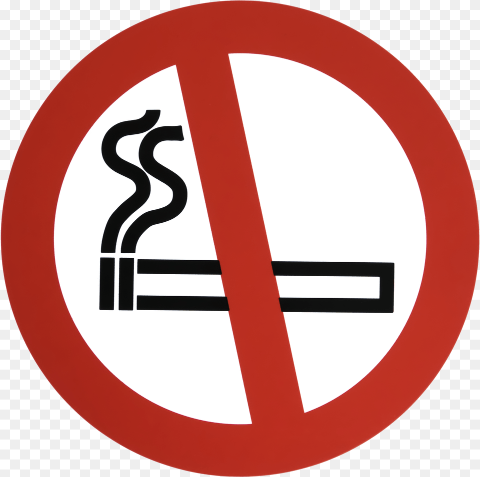 Smoke Public Places Bylaw Smoking Ban, Sign, Symbol, Road Sign Free Png