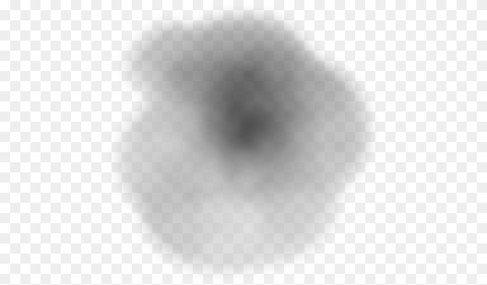 Smoke Puff 1 Image Puff Of Smoke, Sphere, Nature, Outdoors, Weather Free Png Download