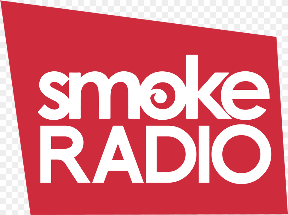 Smoke Radio, Sticker, Text, Sign, Symbol Free Transparent Png