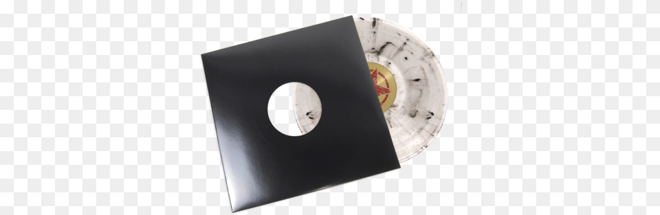 Smoke Records In Simple Jackets Circle, Disk Free Png Download