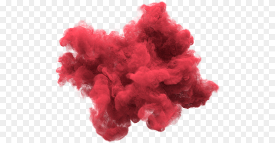 Smoke Red Clipart Red Smoke, Mineral Free Png