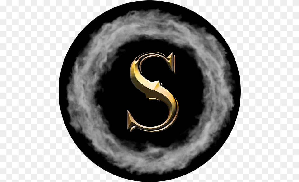 Smoke Ring, Symbol Png Image