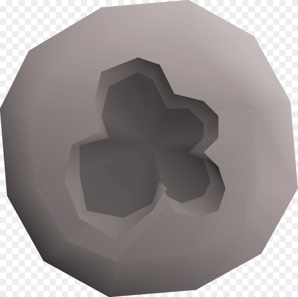 Smoke Rune Osrs, Crystal, Sphere Free Png