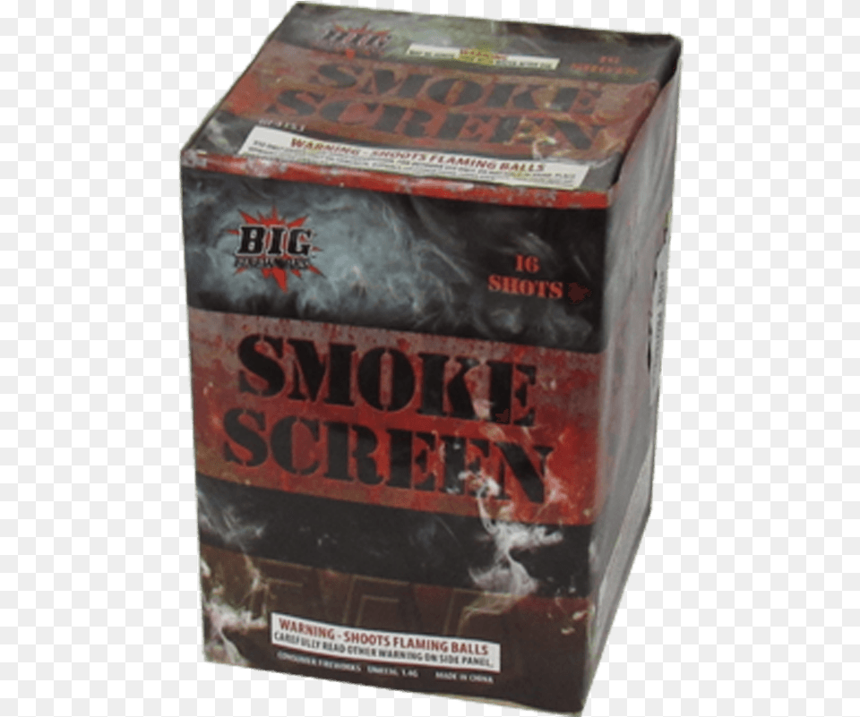 Smoke Screen Daytime Pu Erh Tea, Book, Publication Png Image