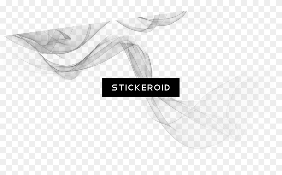 Smoke Smokes Sketch Free Png