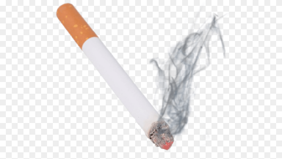 Smoke Smokey Fog Foggy Cigarette Sketch, Head, Person, Blade, Dagger Free Png Download
