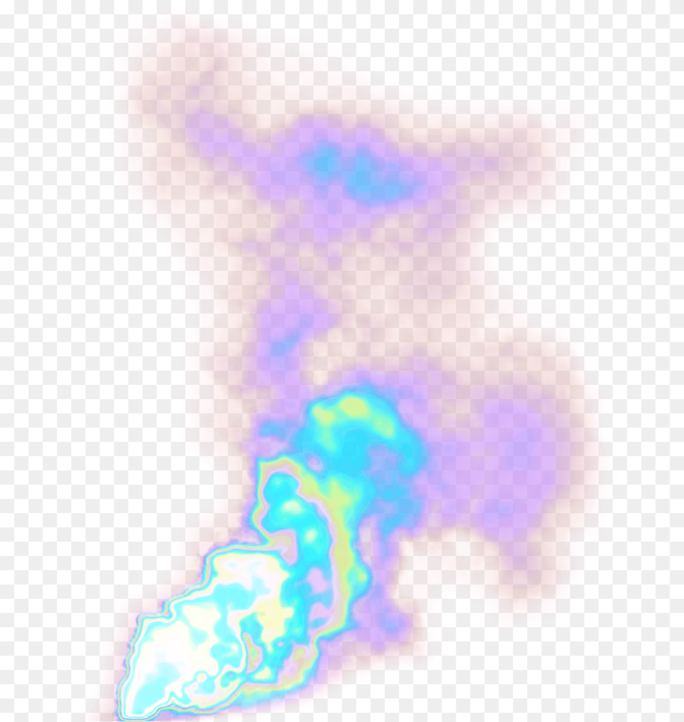 Smoke Steam Explosion Explosioneffect Cloud Mist Mistef Holographic Smoke, Accessories, Gemstone, Jewelry, Ornament Png Image