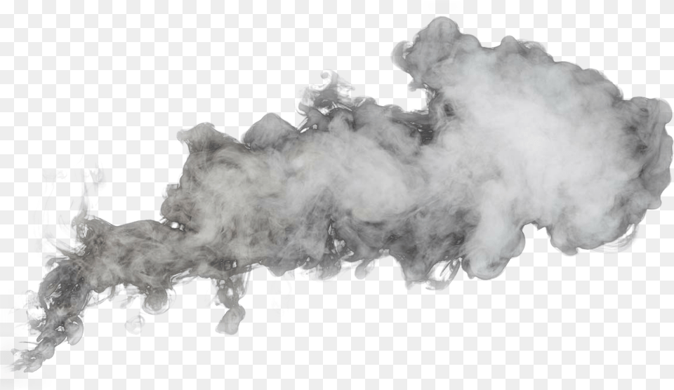 Smoke Sticker For Picsart, Adult, Bride, Female, Person Png