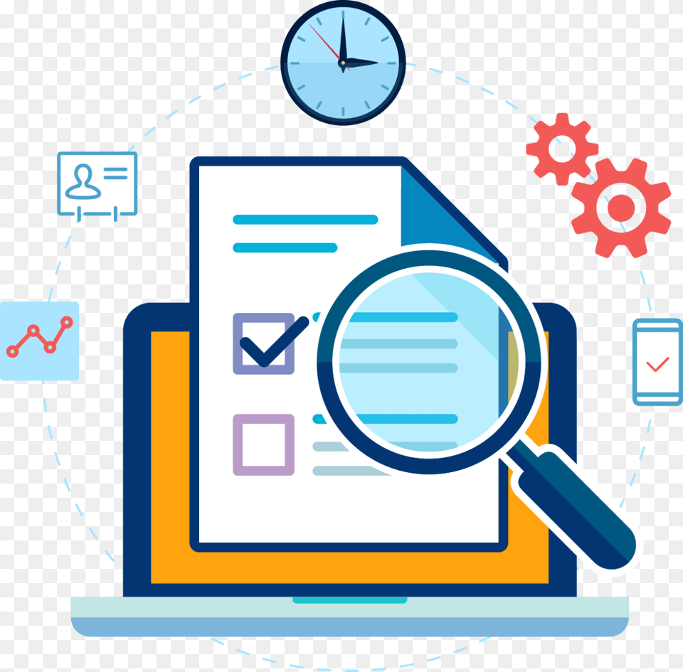 Smoke Testing Testing De Software, Gas Pump, Machine, Pump, Magnifying Free Transparent Png