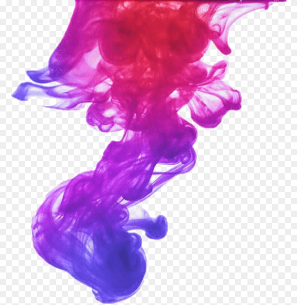 Smoke Background Colorful Smoke, Purple, Baby, Person Free Transparent Png