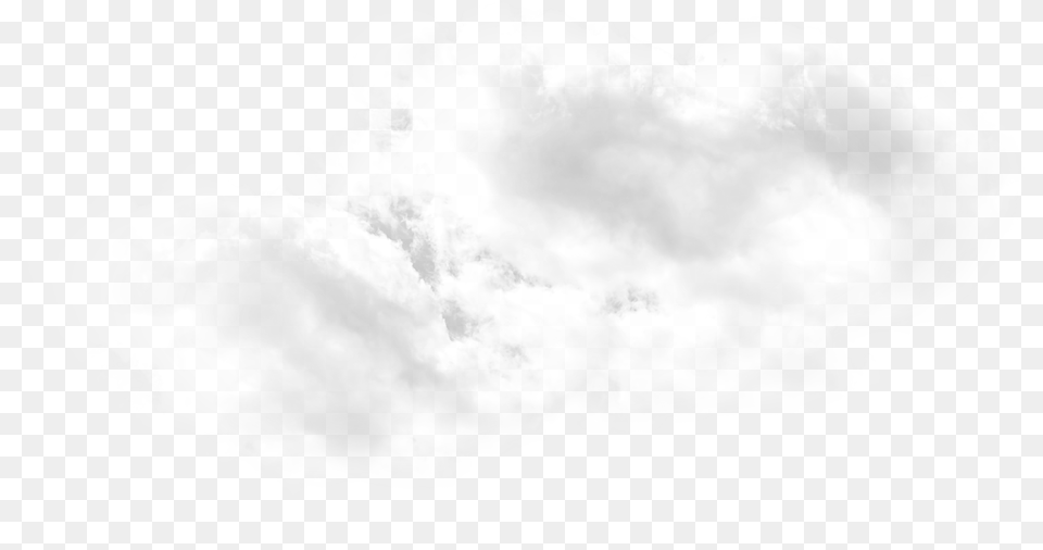 Smoke Transparent Soft Cloud, Cumulus, Nature, Outdoors, Sky Png Image
