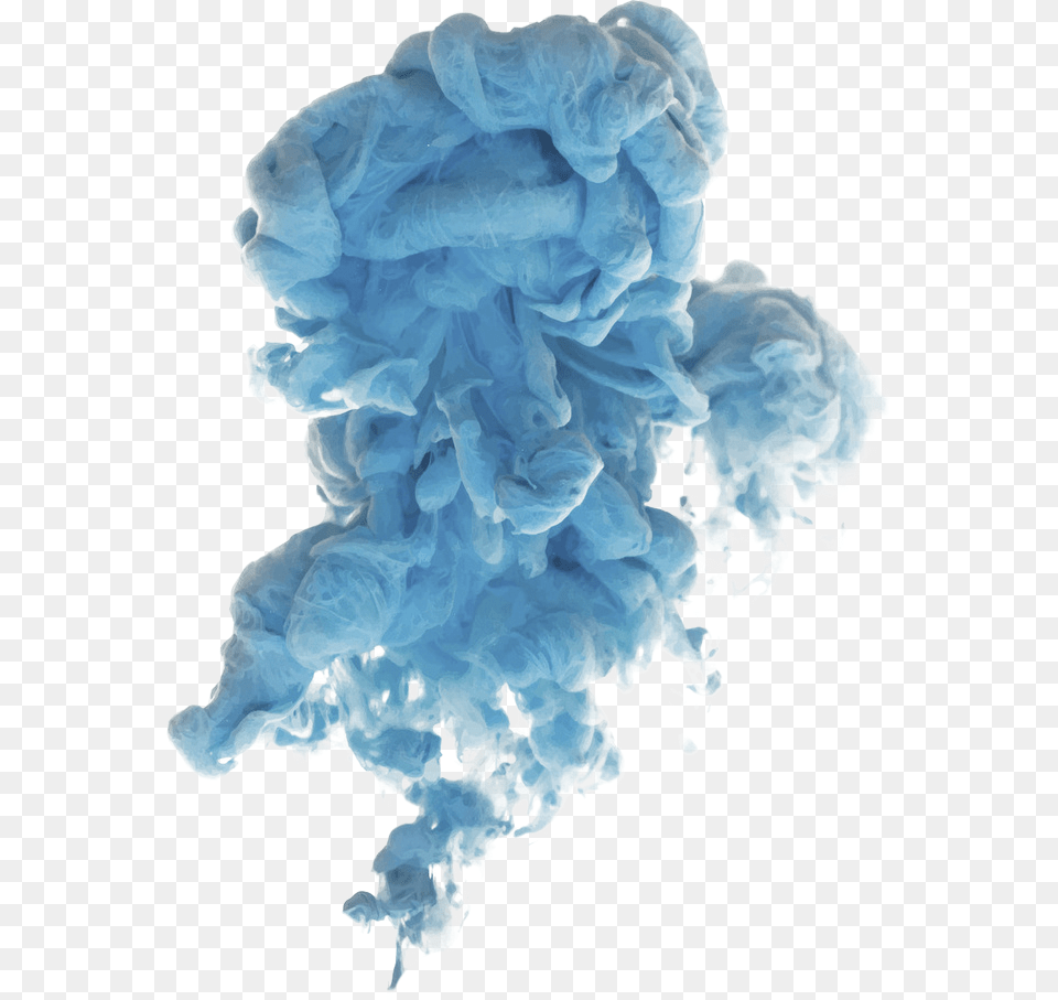 Smoke Of Blue Smoke, Person Free Transparent Png