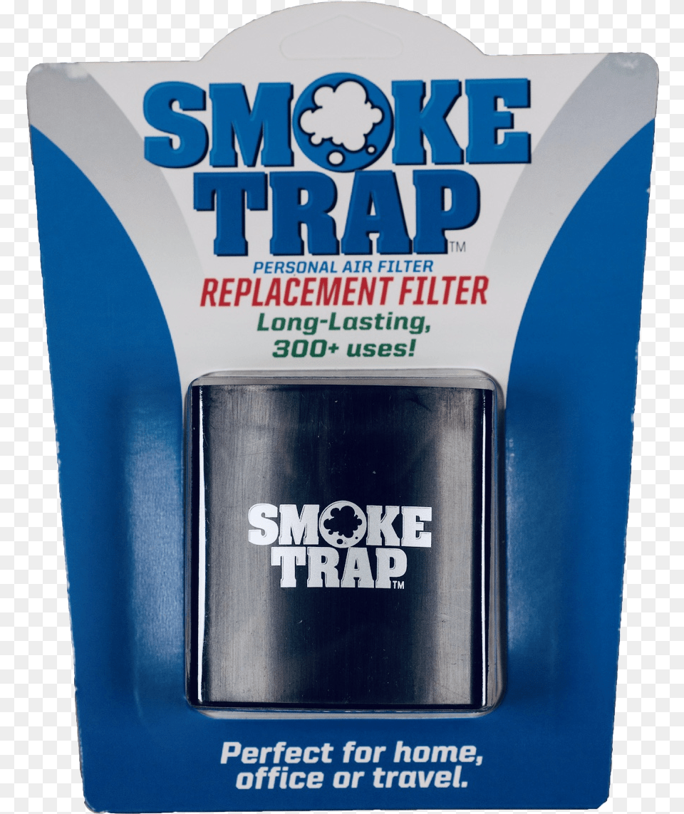 Smoke Trap 2 Portable, Aftershave, Bottle, Computer Hardware, Electronics Free Transparent Png
