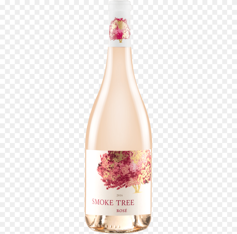 Smoke Tree Rose, Alcohol, Beverage, Beer, Bottle Png