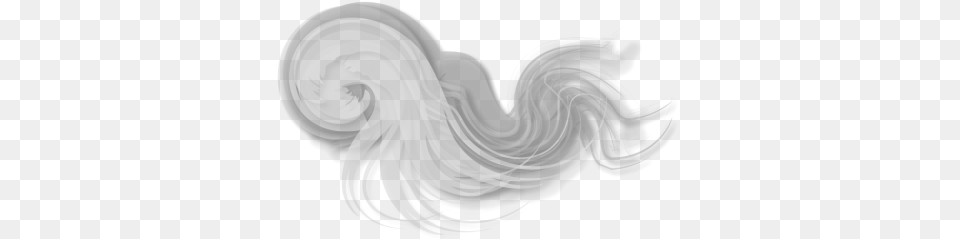 Smoke Vector Dym Transparent, Adult, Female, Person, Woman Free Png