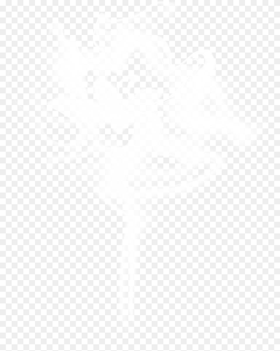 Smoke White Smoke Transparent Background, Cutlery Free Png Download