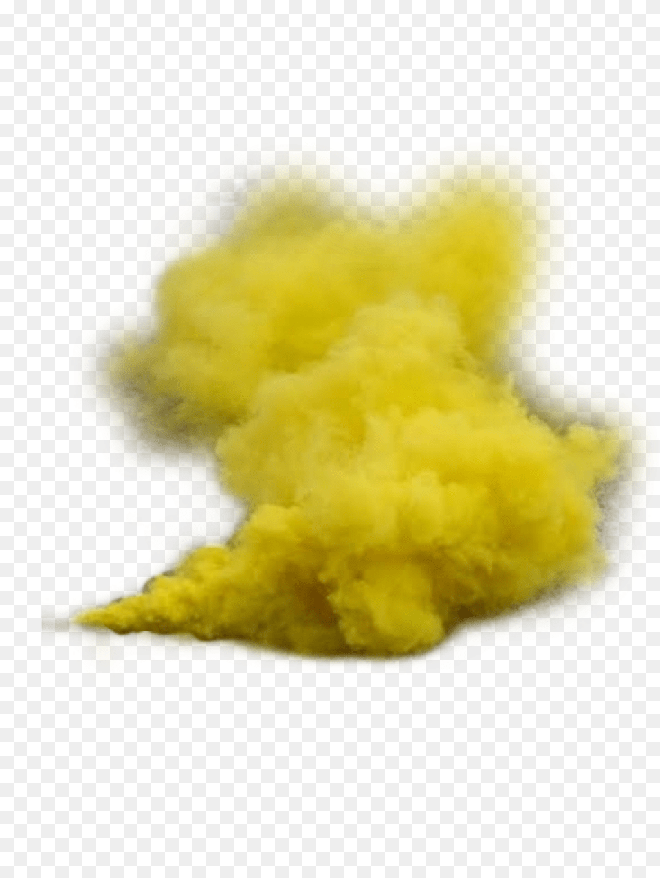 Smoke Yellow Colorfulsmoke Yellowsmoke, Food, Fruit, Pear, Plant Png Image