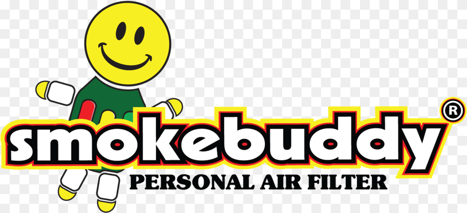 Smokebuddy Smoke Buddy Logo, Dynamite, Weapon Free Transparent Png