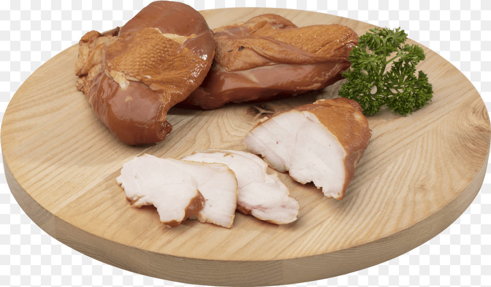 Smoked Chicken Breast Ziggys Beef Tenderloin, Food, Meat, Pork, Meal Free Transparent Png