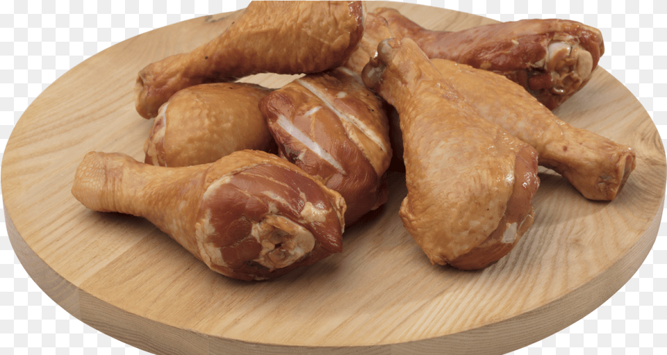 Smoked Chicken Drumsticks Ziggys Chicken Thighs, Bread, Food Free Png Download