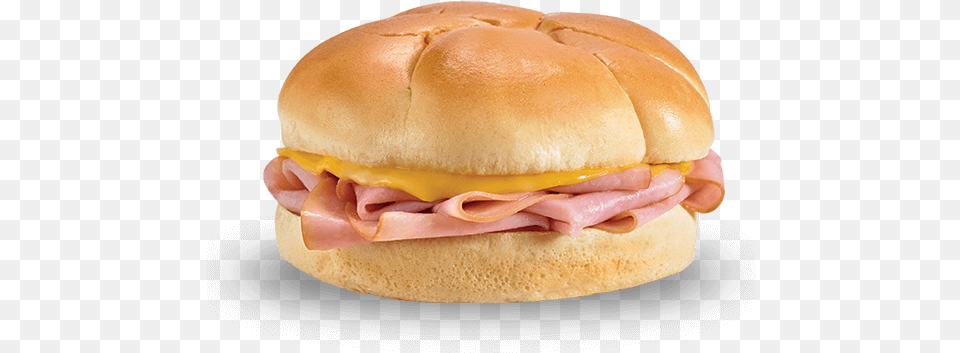 Smoked Ham Amp Cheese Ham And Cheese Sandwich, Burger, Food, Meat, Pork Free Png