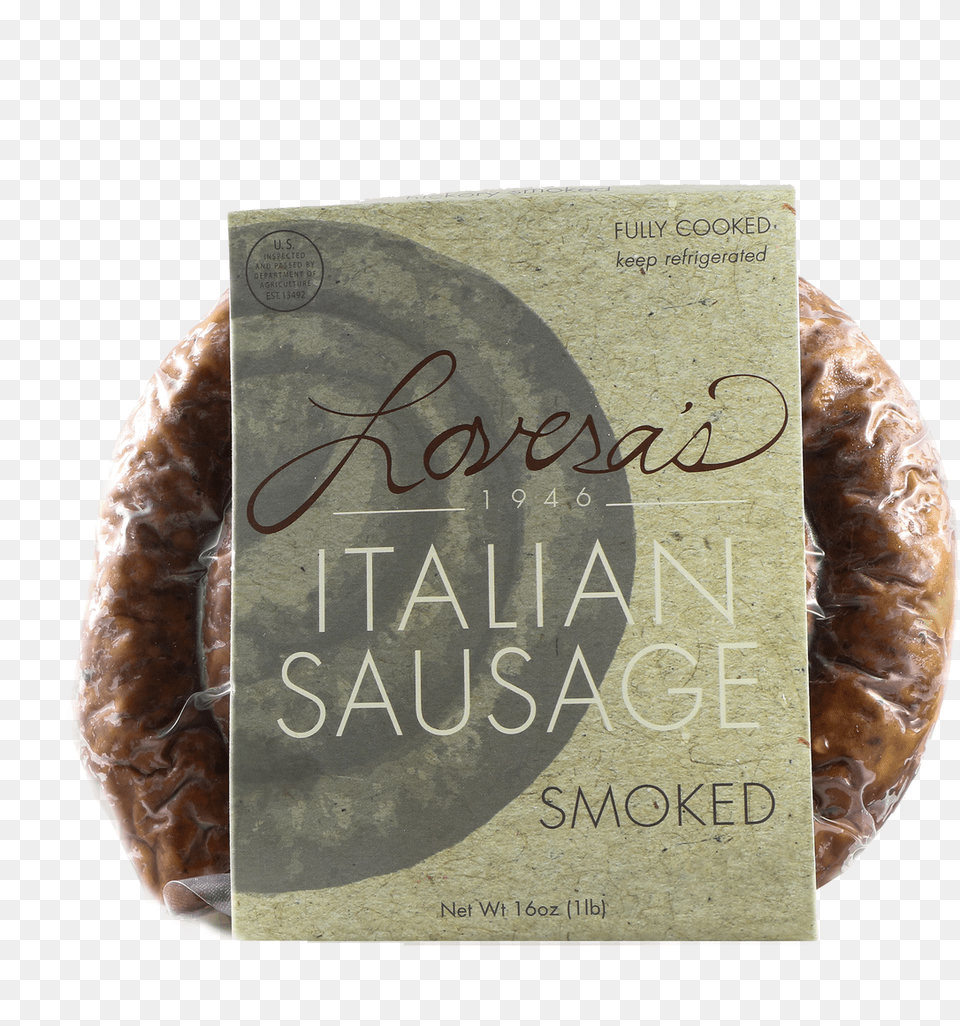 Smoked Italian Sausage Chocolate, Bread, Food, Sweets Free Transparent Png