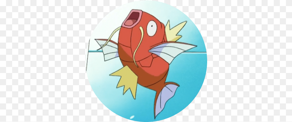 Smoked Magikarp Pt Pokemon Random, Animal, Sea Life, Fish, Water Free Transparent Png