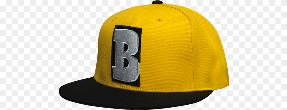 Smoked Out Loced B Yellow, Baseball Cap, Cap, Clothing, Hat Free Png Download